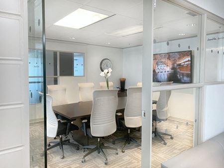 Preview of Coworking space for Rent at 220 - 145 Chadwick Court, #220