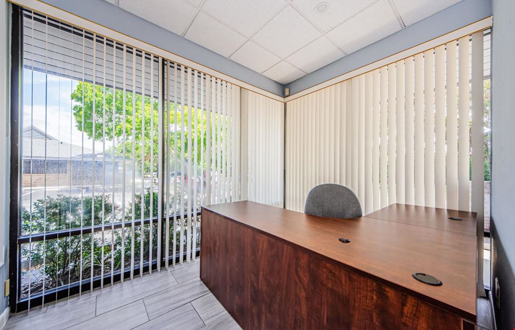 Stand-alone Medical or Professional Office Space in Safety Harbor, FL