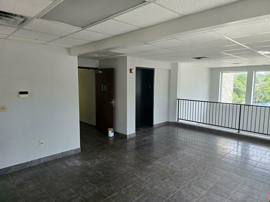 Marvin C. Griffin Building
