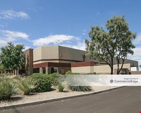 Tempe Southern Business Center