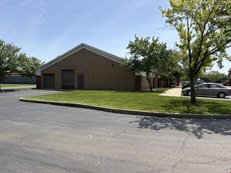 404 Sagamore Pkwy W
