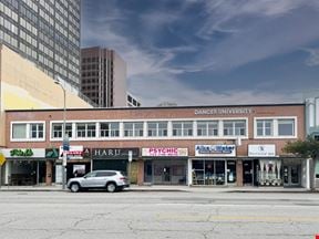 1256 Westwood Blvd