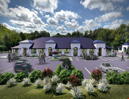 Preview of Office space for Sale at 731 Zena Rucker Rd