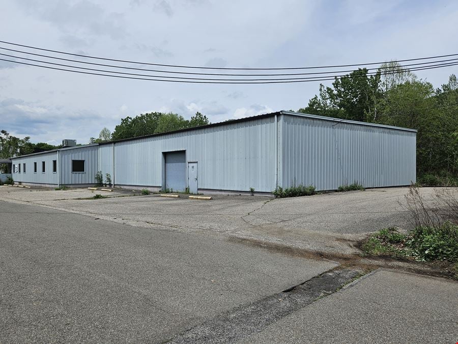 1020 Industrial Park Rd