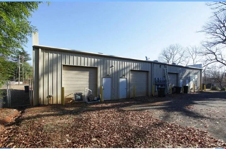 117 West First Street Lowell NC 28098