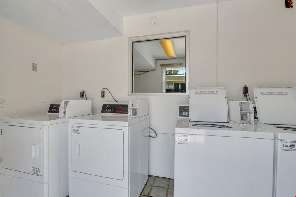 Fairbridge Inn Express 