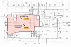 Painesville Tower Retail Opportunity