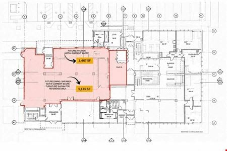 Preview of Retail space for Rent at 30 South Park Place