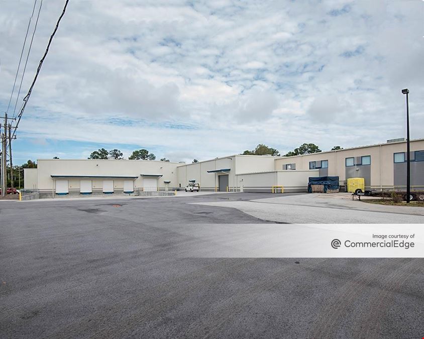 450 Wando Park Blvd