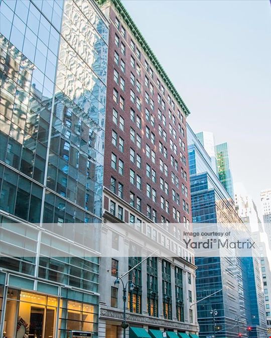 366 Madison Avenue