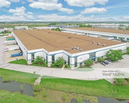 Preview of Industrial space for Rent at 13886 Corporate Woods Trail