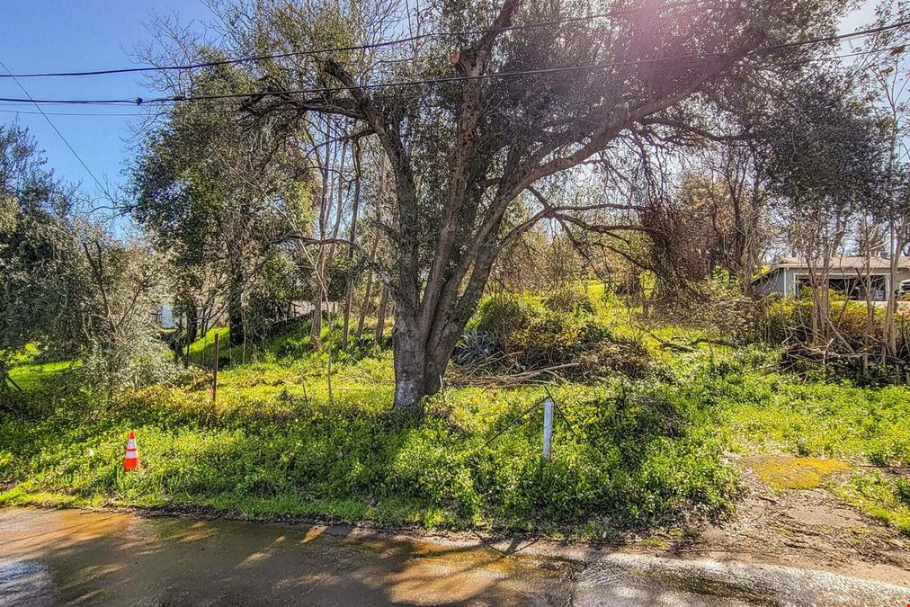 ±0.27 Acres of Level Land in Anderson, CA