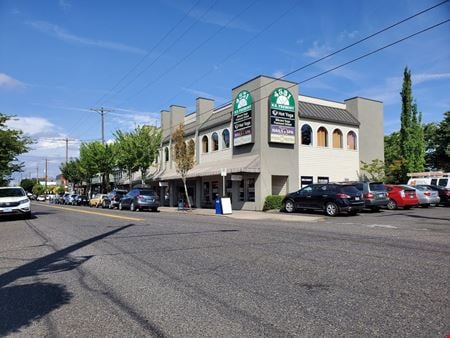 Preview of Retail space for Rent at 4803 NE Fremont St