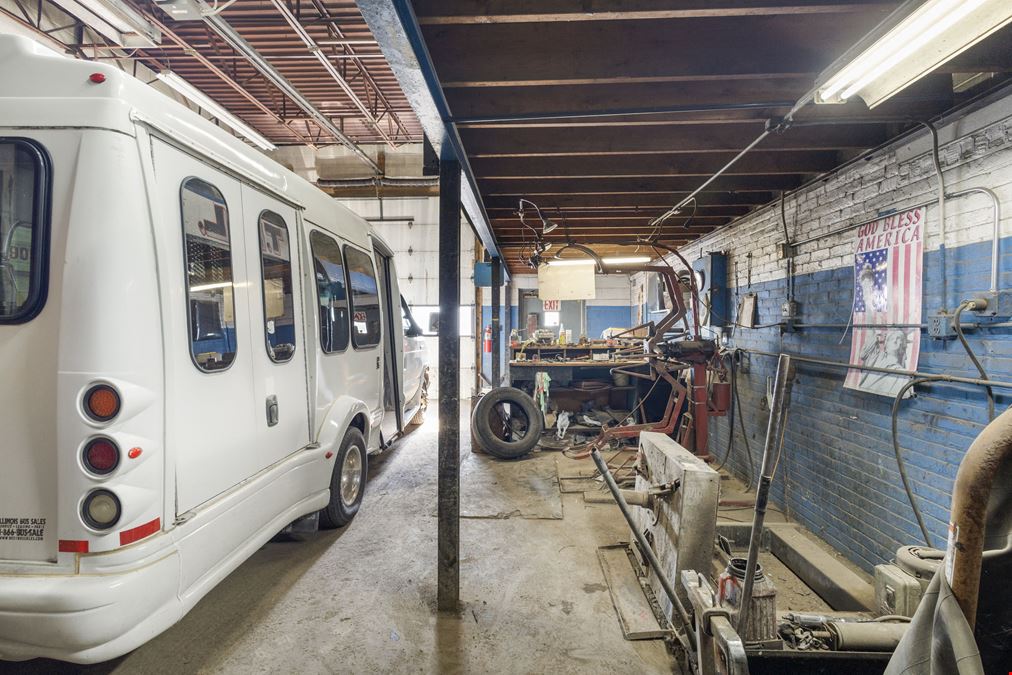 Goodyear Tire and Auto Repair
