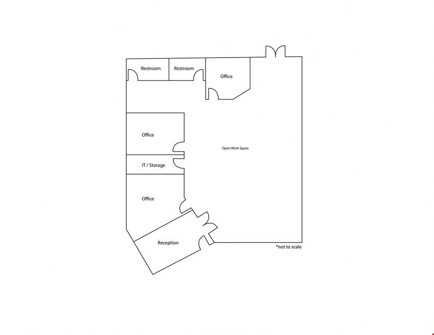 6823 & 6827 S 167th Street