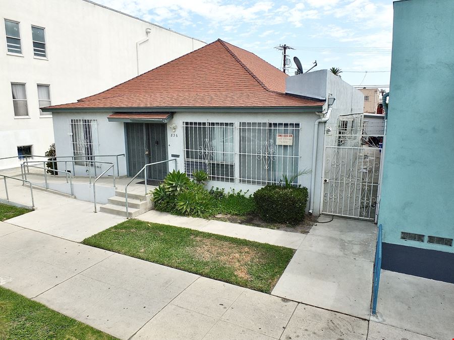 836 Atlantic Ave
