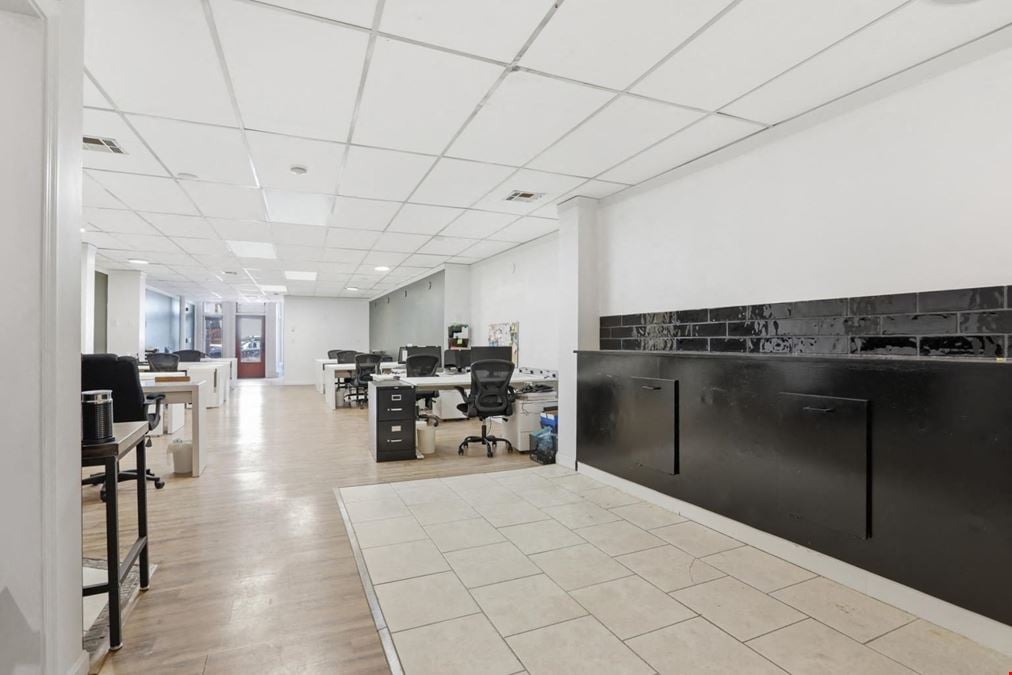 Exceptional 1,280SF Commercial Space for Sale in Amesbury, MA