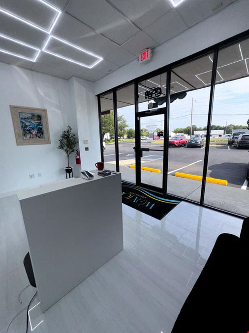 3045 Gulf Breeze Pkwy | 1,188± SF for Lease