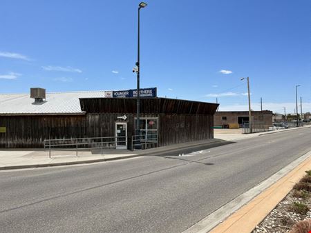 Preview of Retail space for Sale at 6350 E 72nd Pl