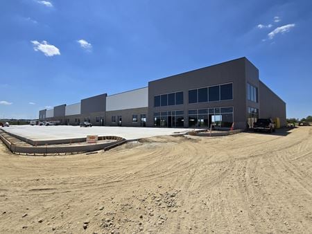 Preview of Industrial space for Rent at 14607 Chandler Road