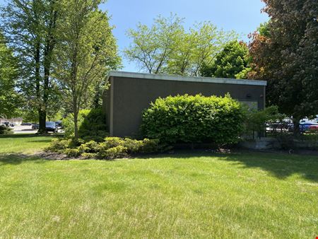 Preview of commercial space at 6163 Jackson Rd
