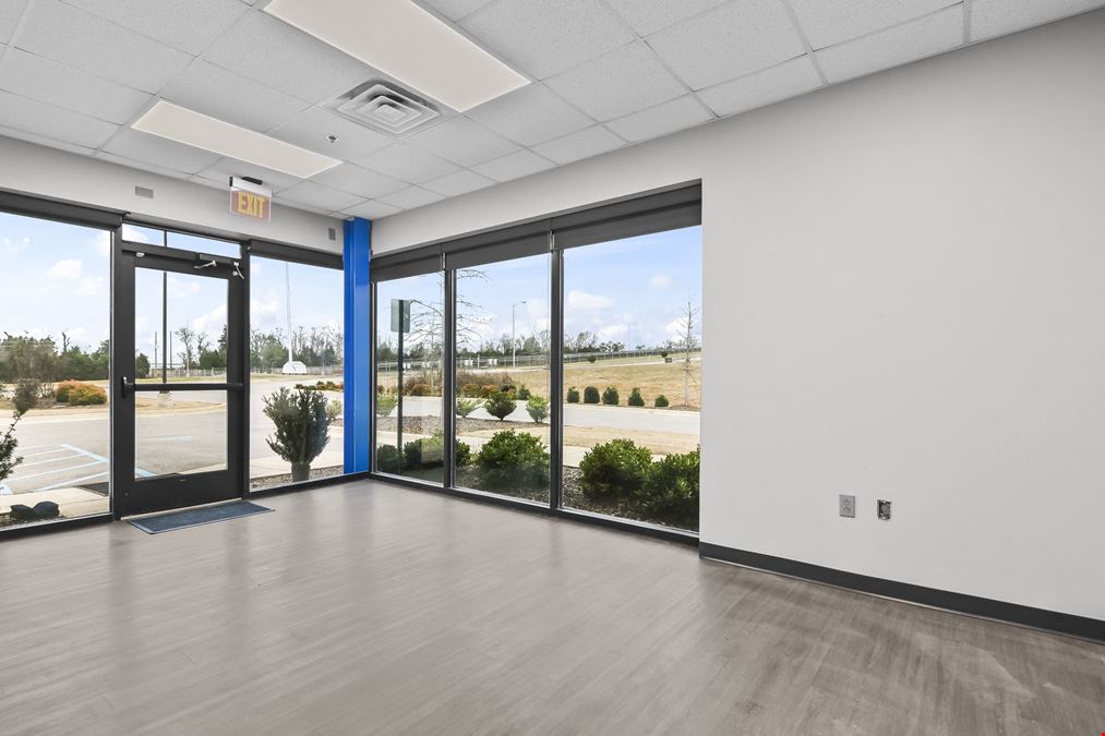 7235 Opportunity Blvd.