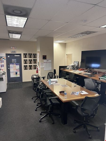 Preview of Industrial space for Rent at 6680 NW 17th Ave