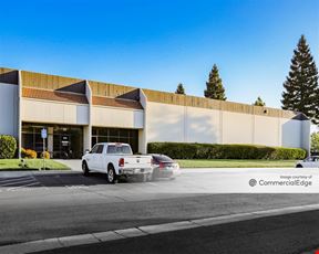 Enterprise West Industrial Park