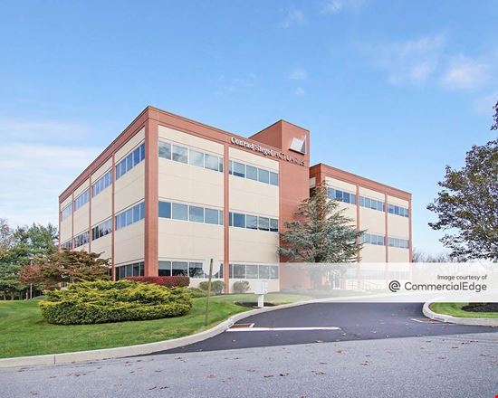 Preview of Office space for Rent at 501 Corporate Circle