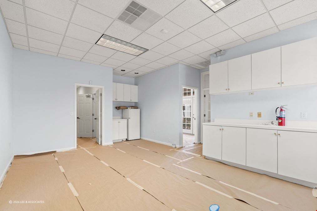 5214 SW 91st Terrace - Haile Village Center
