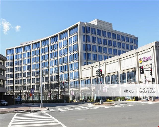 Chevy Chase Center Office Tower