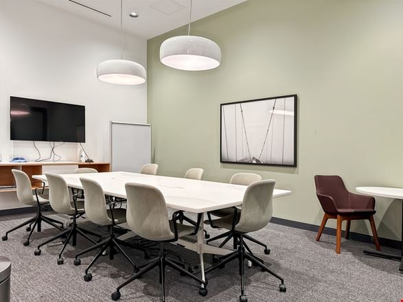 Preview of Office space for Rent at 2445 Augustine Drive #150 & 201