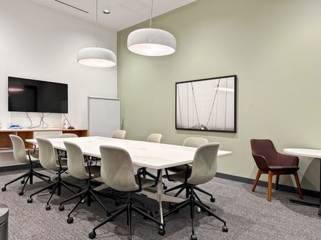 Preview of Office space for Rent at 2445 Augustine Drive #150 & 201