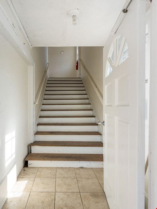 891 Haywood Road