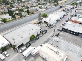130 & 210 Agostino Rd