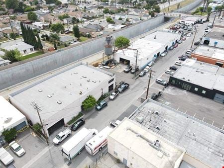 Preview of Industrial space for Sale at 130 & 210 Agostino Rd