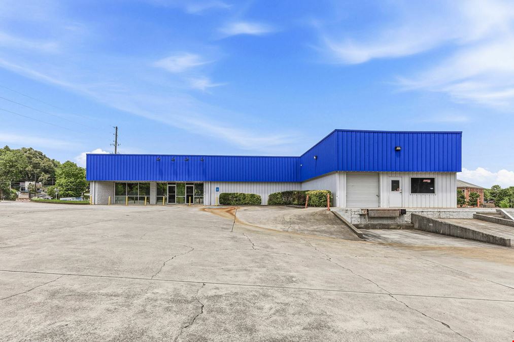 146 Morrison Moore Pkwy E