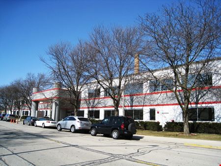 Preview of Office space for Rent at 6321-6325 N Avondale Ave