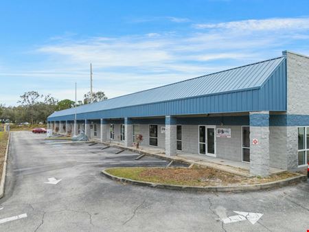 Preview of Industrial space for Rent at 1882 Porter Lake Drive