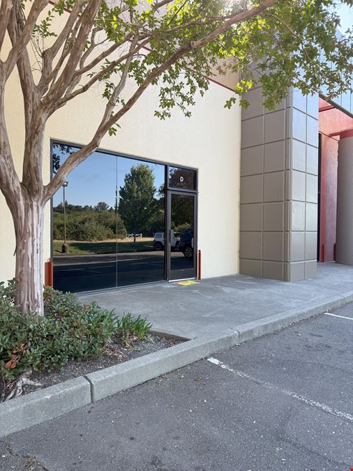 1320 Industrial Ave