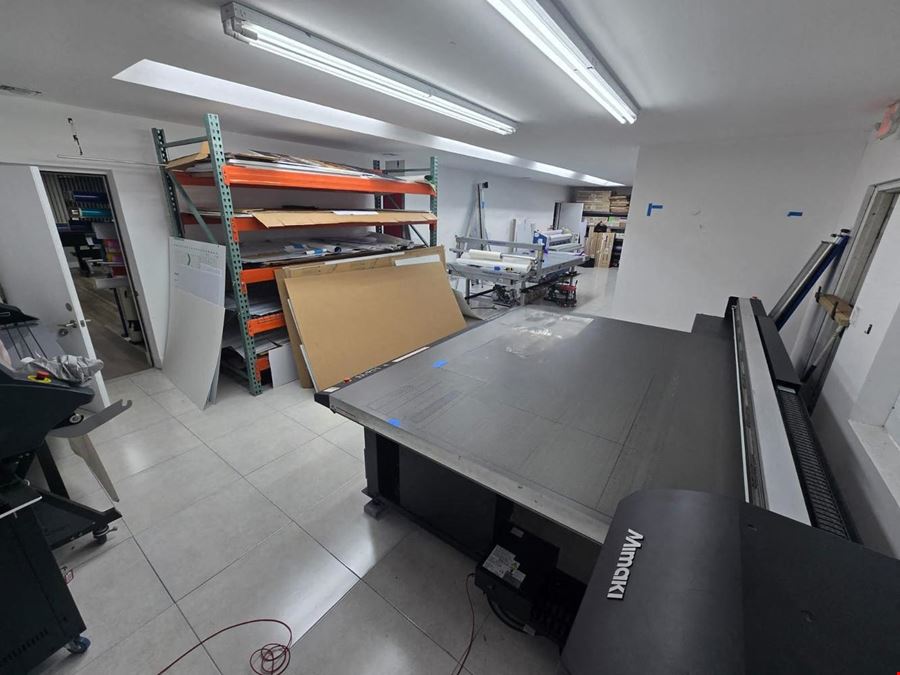 PRIME LOCATION Storefront Office/Retail