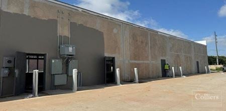 Preview of Retail space for Rent at 9121-9215 Broadway St Pearland