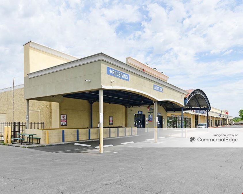 8801 Research Blvd