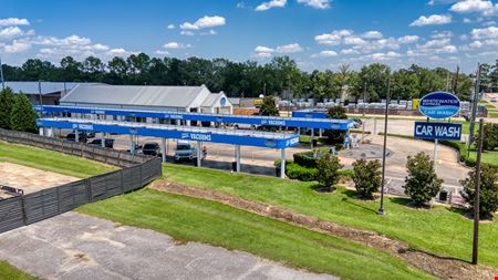 Preview of Other space for Sale at 20311 Highland Rd