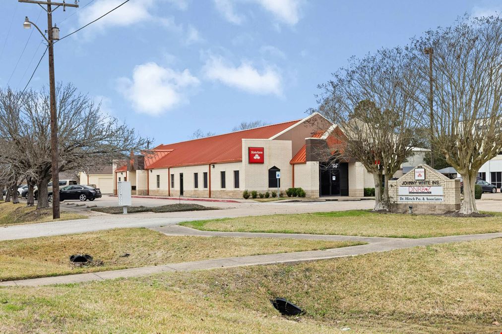 549 Egret Bay Boulevard