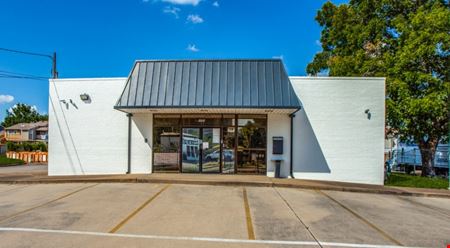 Preview of Office space for Sale at 502 North Haskell Avenue