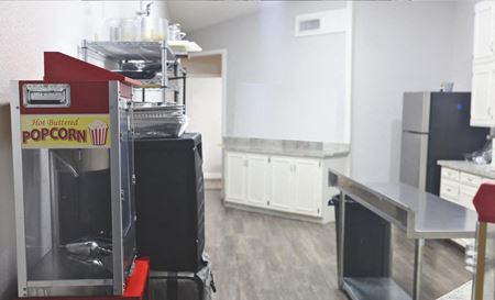 Preview of commercial space at 7708 Maplewood Ave