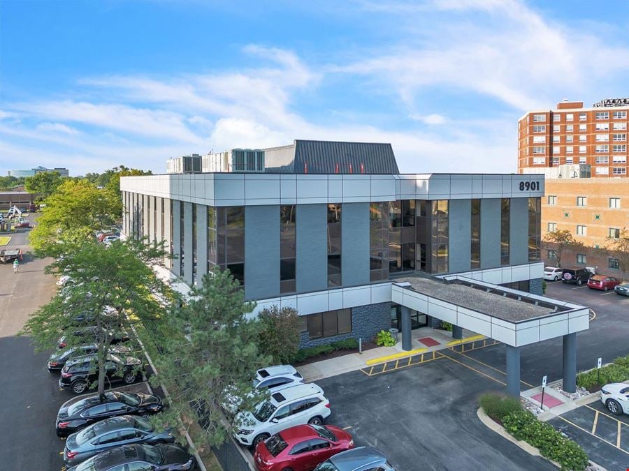 Des Plaines Surgical Center MOB