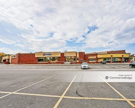 Preview of Retail space for Rent at 7300 East Hampden Avenue