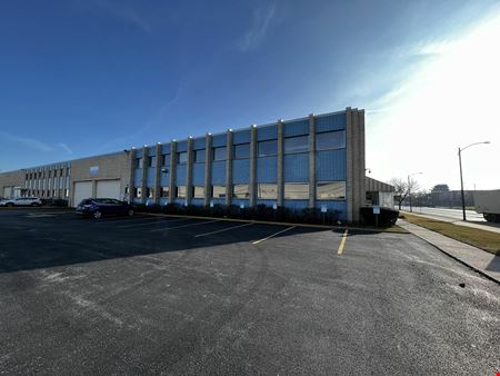Preview of Commercial space for Rent at 2701 Western Avenue